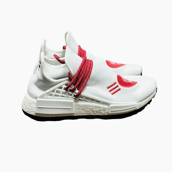 adidas NMD Human Race x Human Made Love 2019 Size 7,5 - Picture 4 of 10